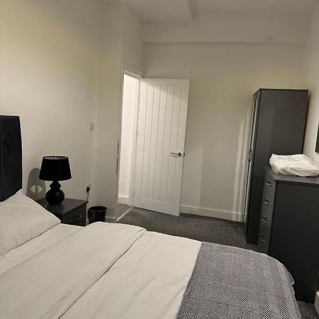 מנצ'סטר Icon Residencia Apartment מראה חיצוני תמונה