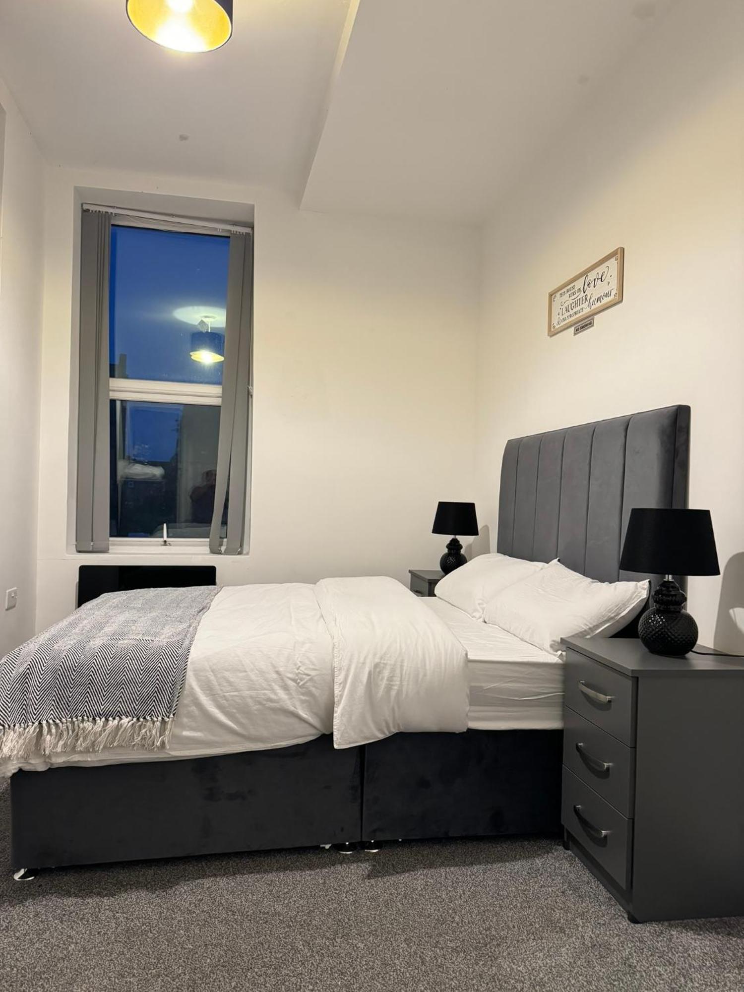 מנצ'סטר Icon Residencia Apartment מראה חיצוני תמונה