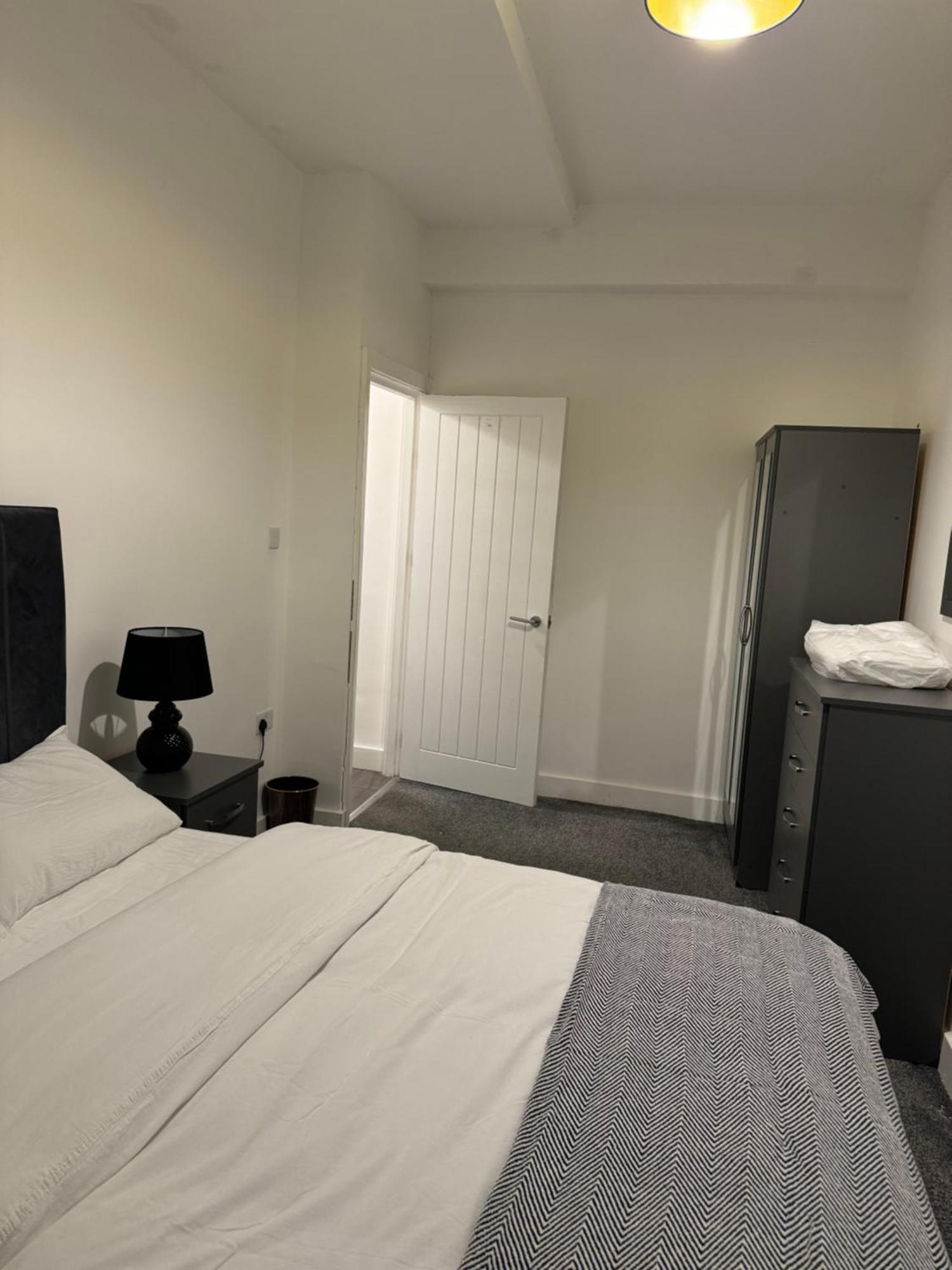 מנצ'סטר Icon Residencia Apartment מראה חיצוני תמונה