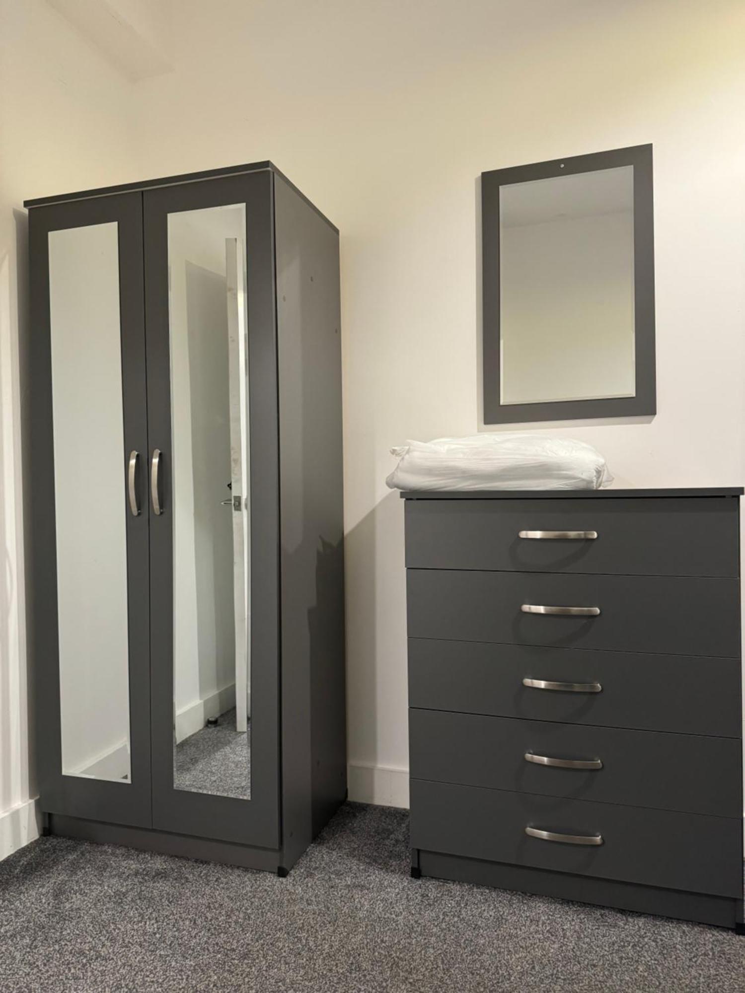 מנצ'סטר Icon Residencia Apartment מראה חיצוני תמונה